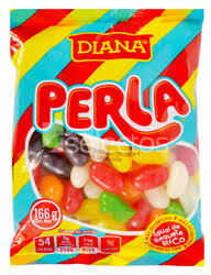 Perla diana