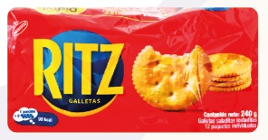Ritz original