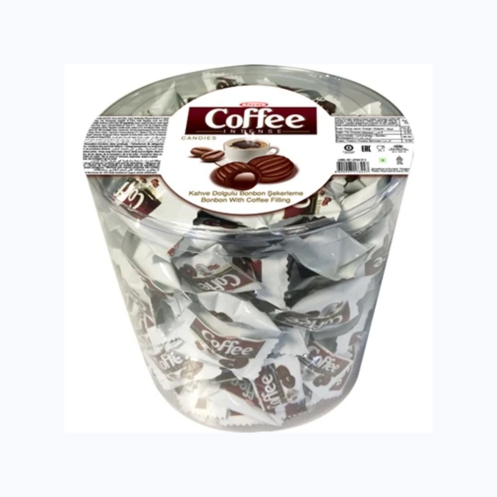 Coffe Tayas Bote 225uds
