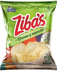 Zibas Cremas y Especies Ristra