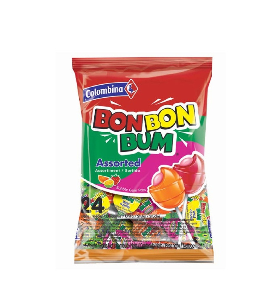 bonbon surtido