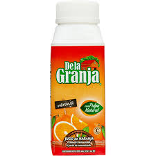 de la granja 225 ml