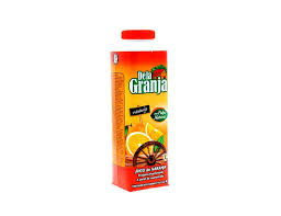 de la granja 500 ml