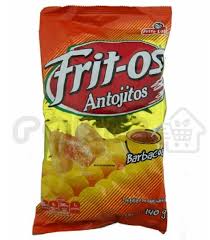 Fritos Antojitos familiar