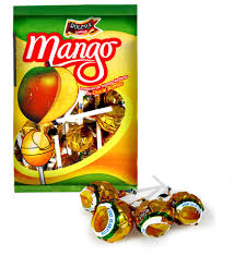 Bombon mango venus