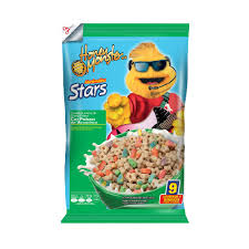 marshmallow star