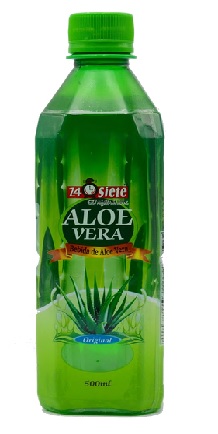 Aloe Vera 24/7