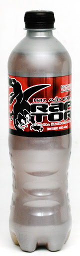Raptor 600Ml