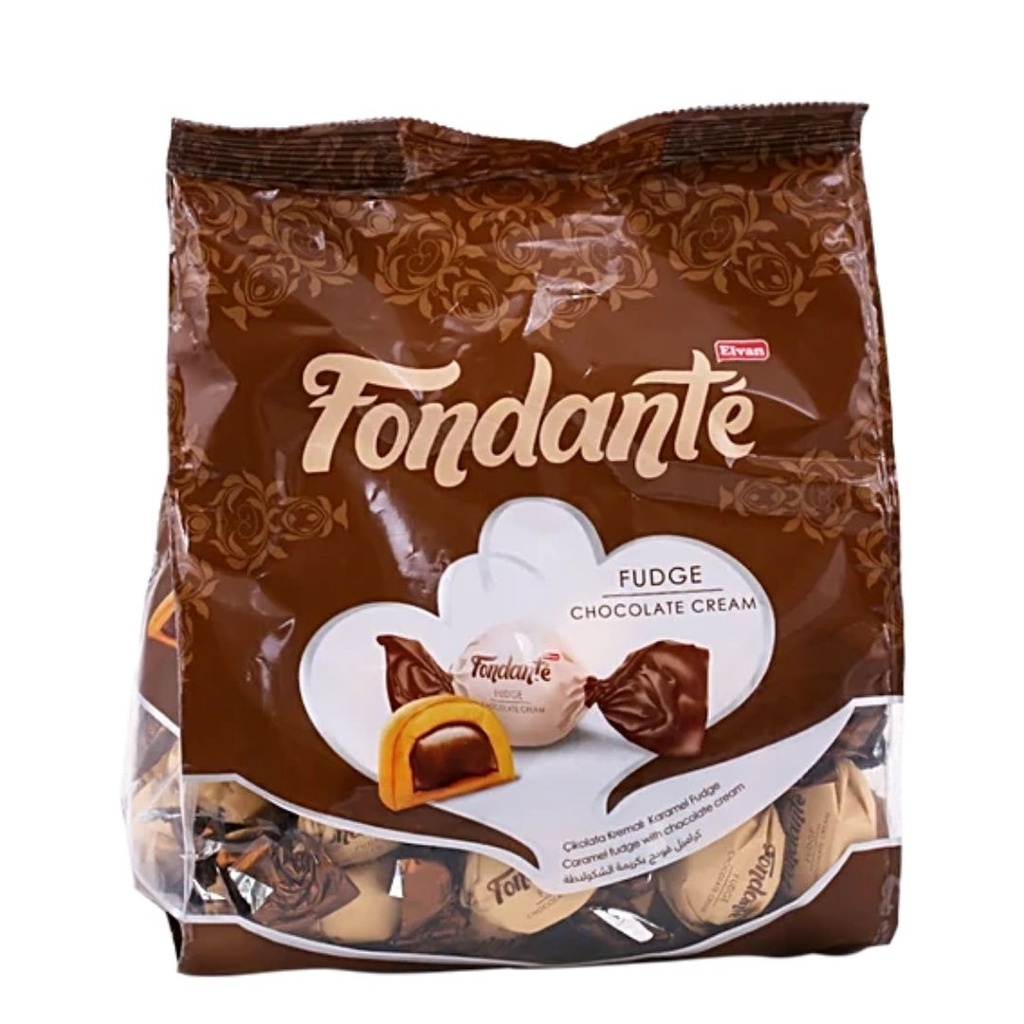 Fondante Chocolate Cream 105 unid