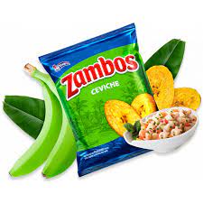Zambos Ceviche Familiar