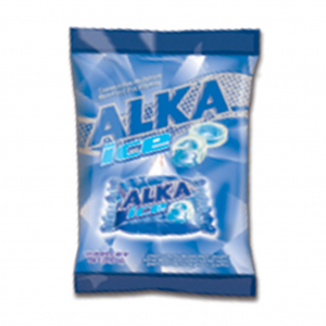 Alka Ice Menthol 100ud
