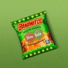 Bananitos rica sula