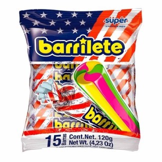 Barrilete 