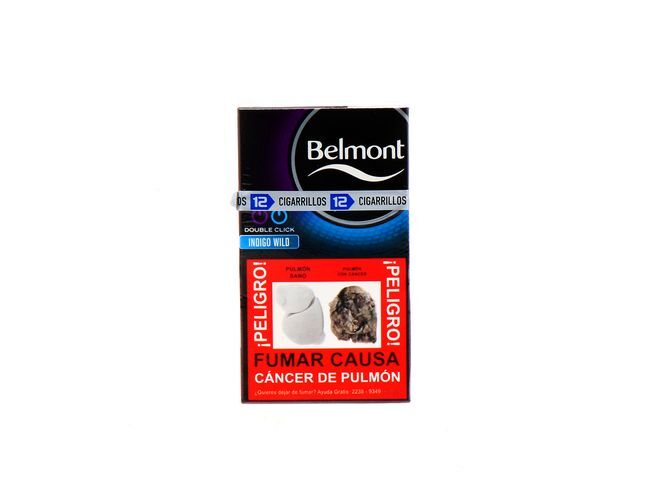 Belmont Lucky ST Doble Click Peq.