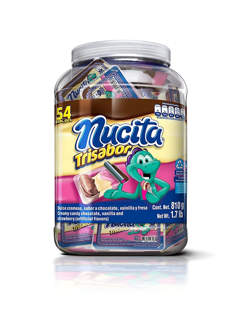 Nucita Bote