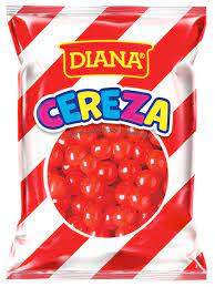 Cereza familiar