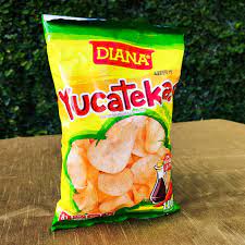 Yucatekas familiar
