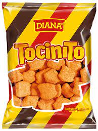 Tocinito familiar