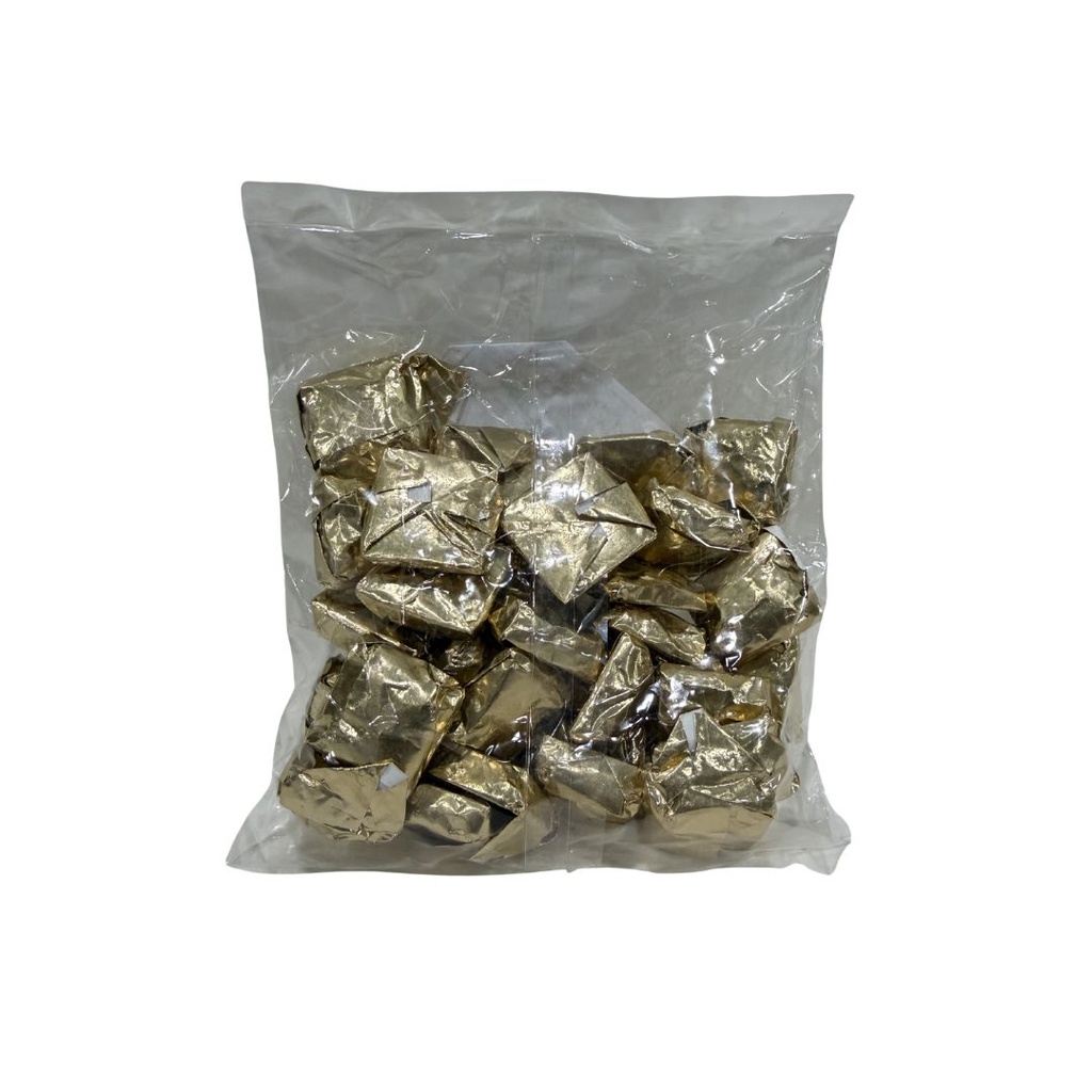 Chicharron de Coco