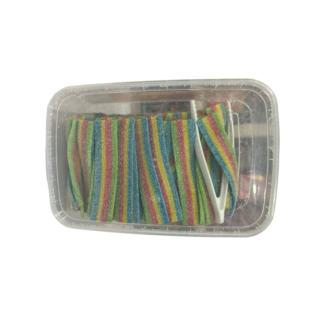 Bandas Acidas