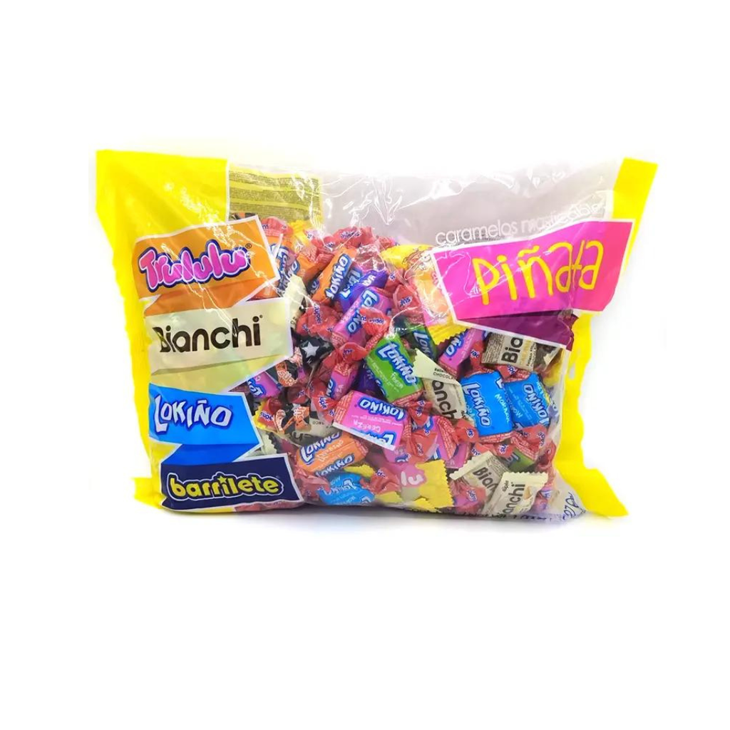 Piñatero Bianchi