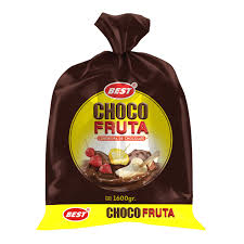 Choco Fruta Best 2lbs