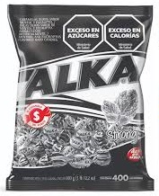 Alka Strong
