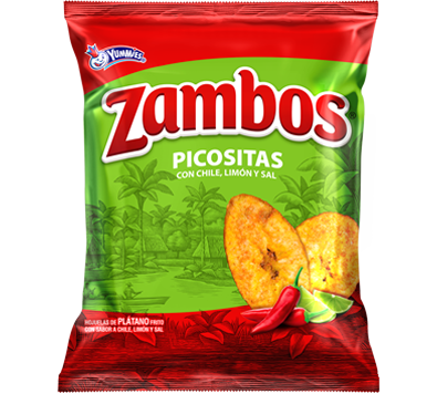 Zambos Picante