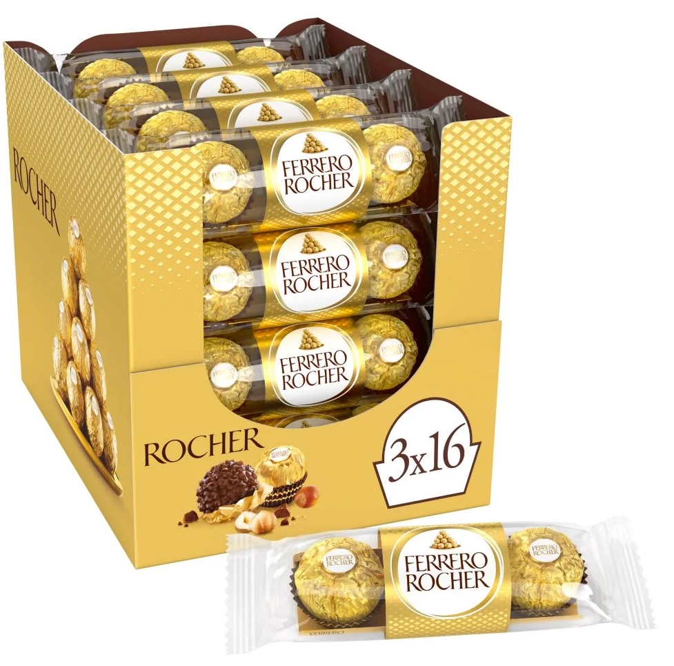 Ferrero T3