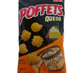 Poffet Queso Ristra