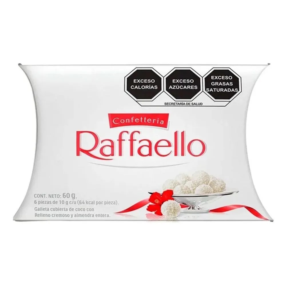 Rafaello T6