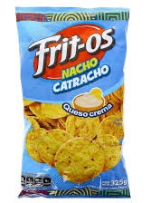 Frito Nacho Queso Familiar