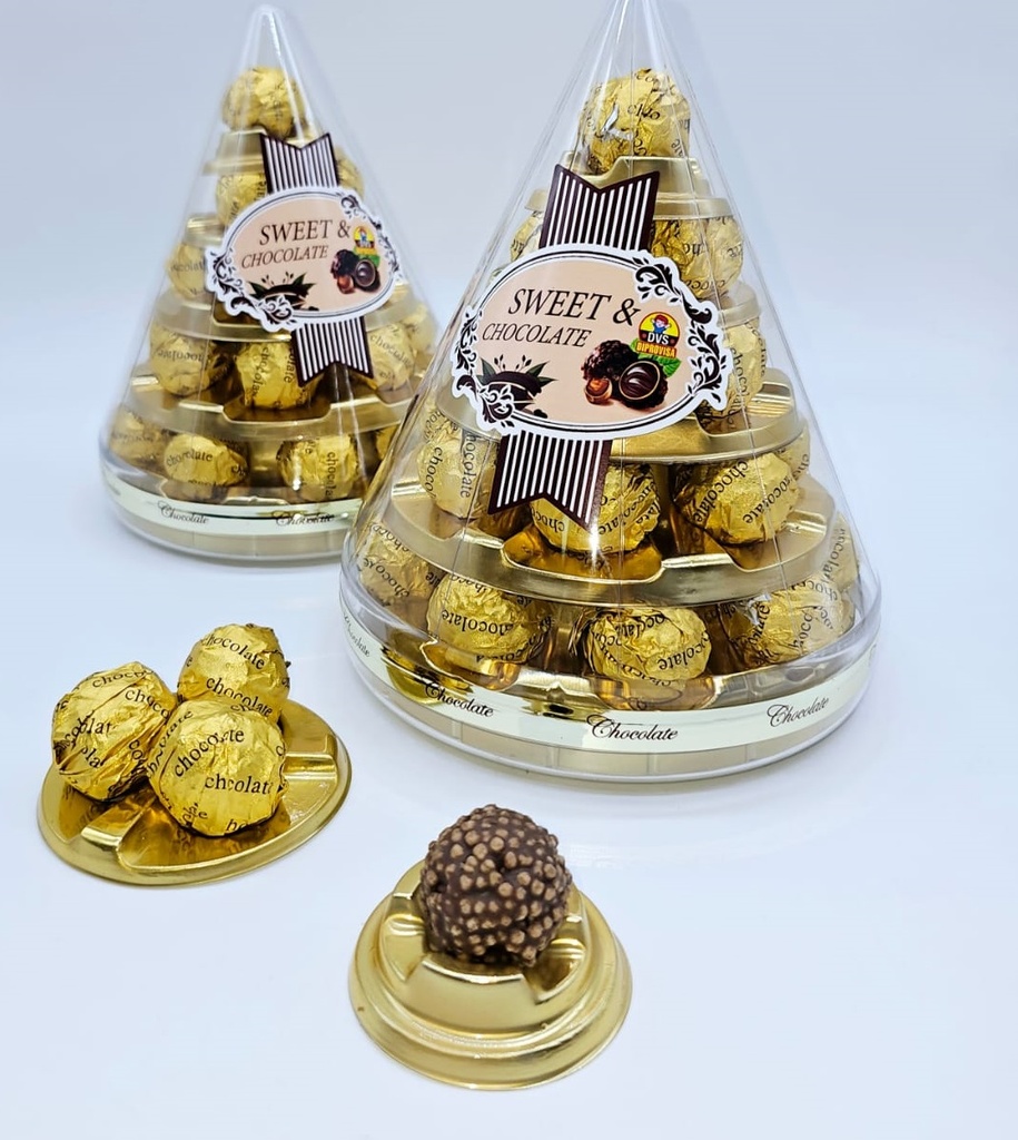 Pino Chocolate Grande