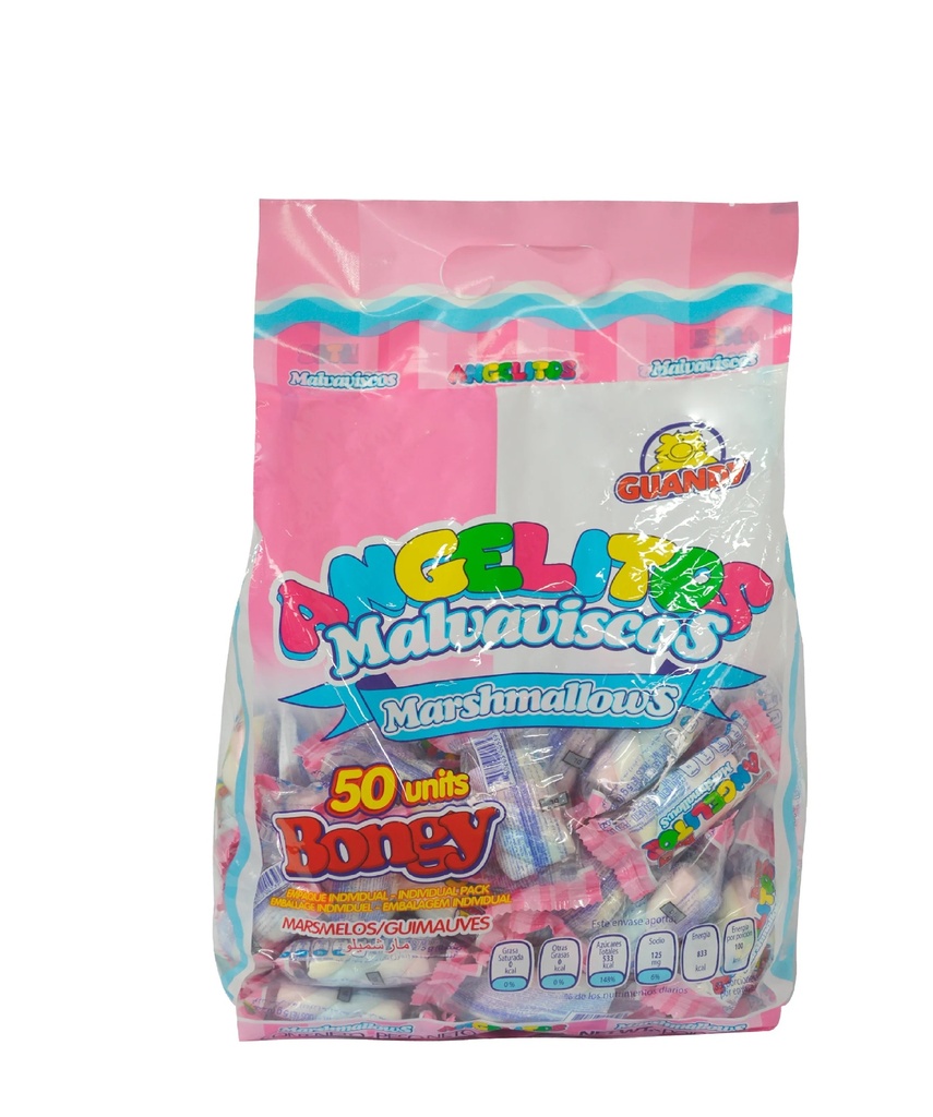 Angelito bolsa 250gr