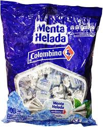 Helada Colombina