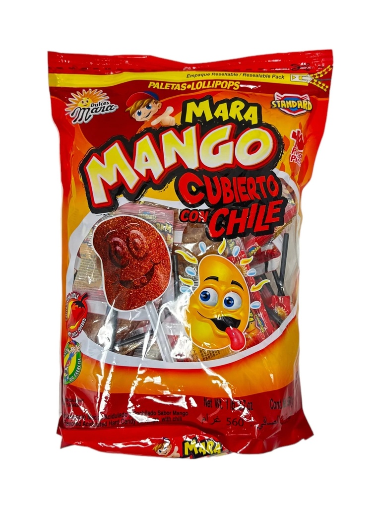 Mara Mango