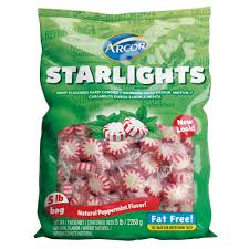 Starlights Arcor 5 Lbs
