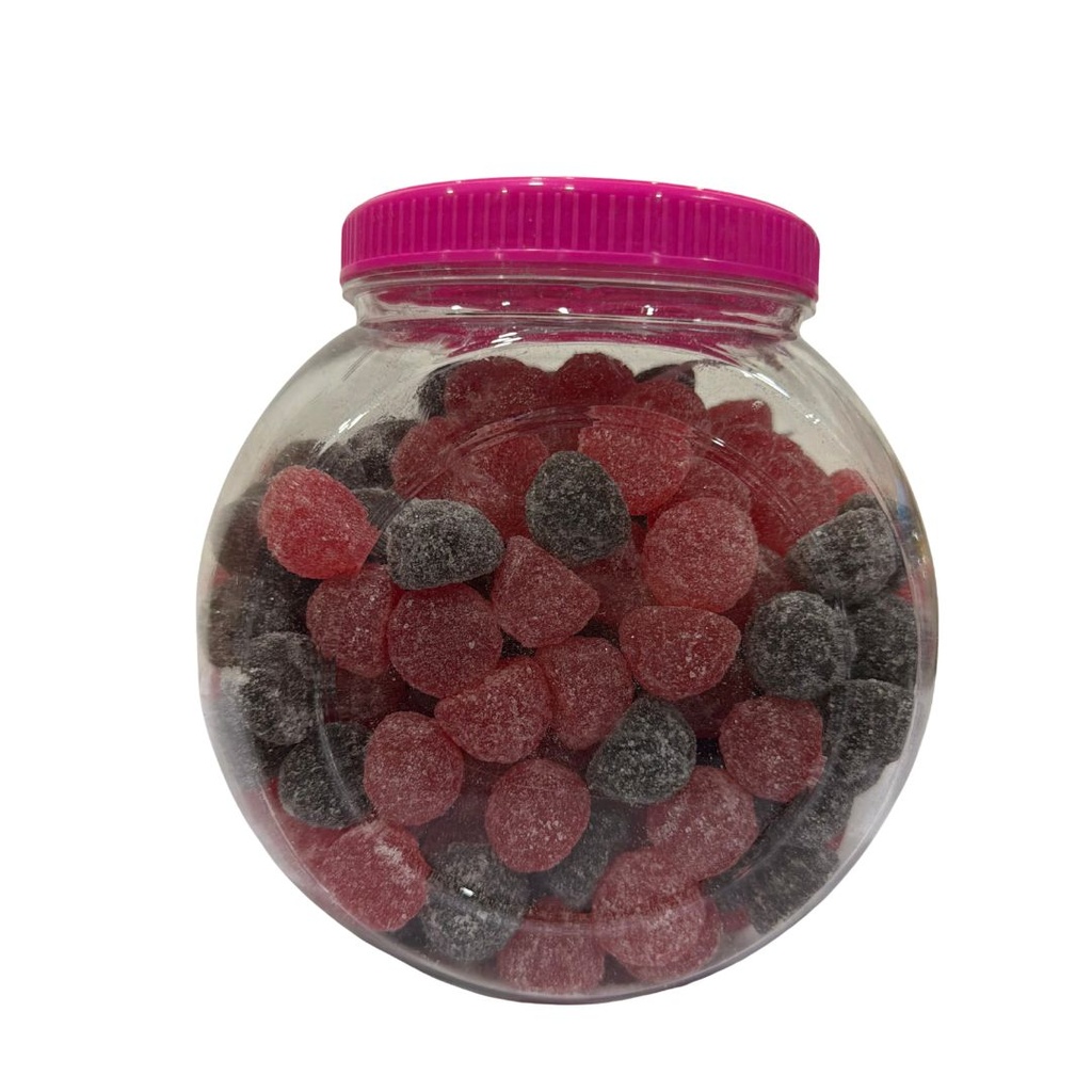 Gomitas Moritas Bote