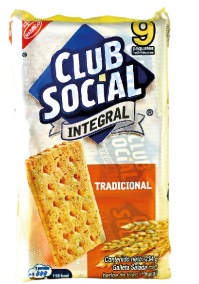 Club Social Integral
