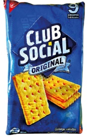 Club Social Original
