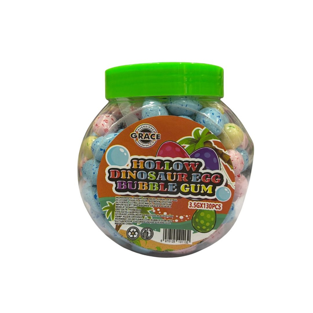 Huevo Dinosaurio Bote