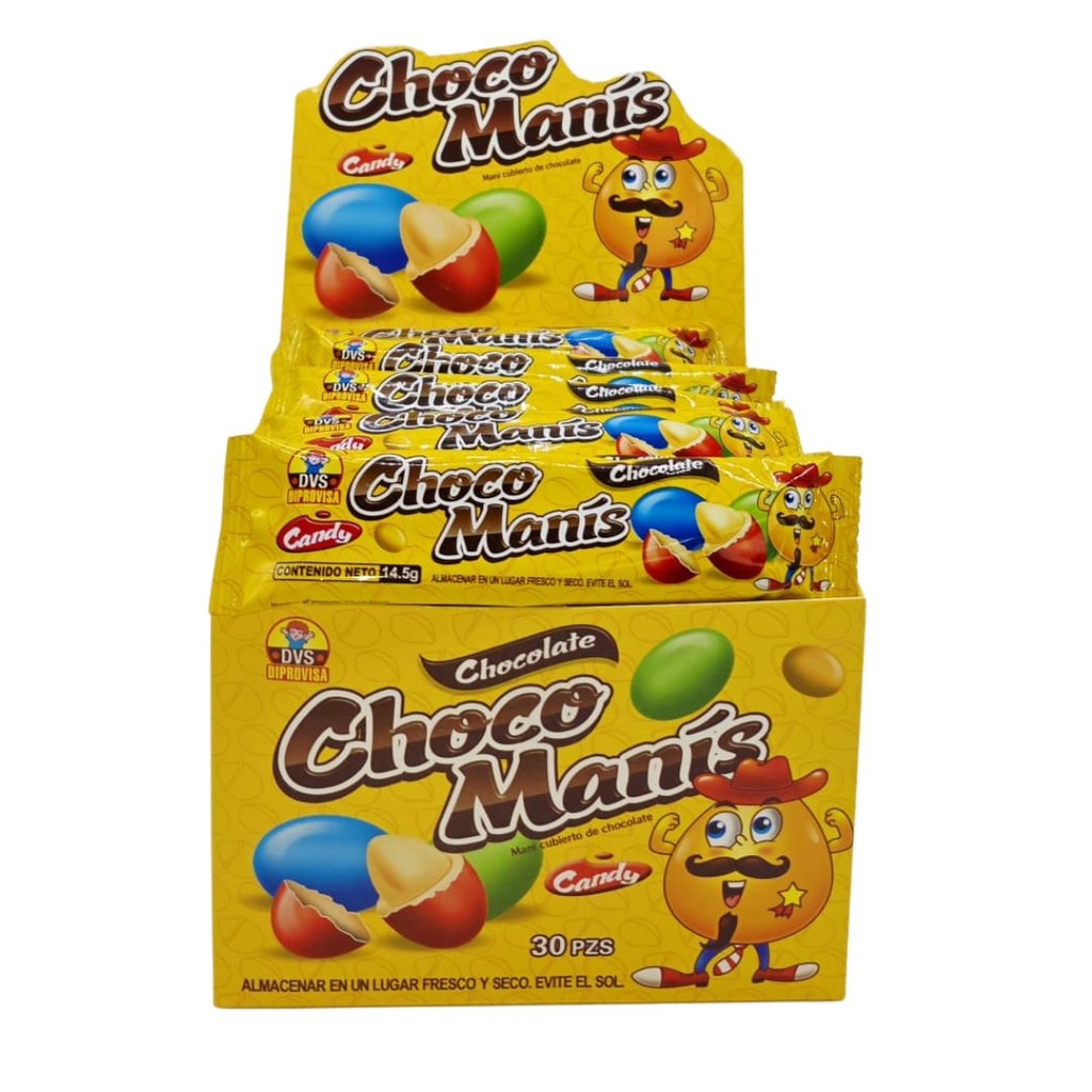 Choco Manis