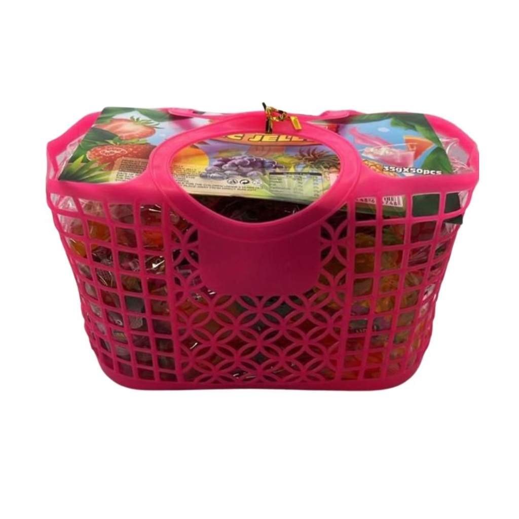 Jelly Cesta 50 und