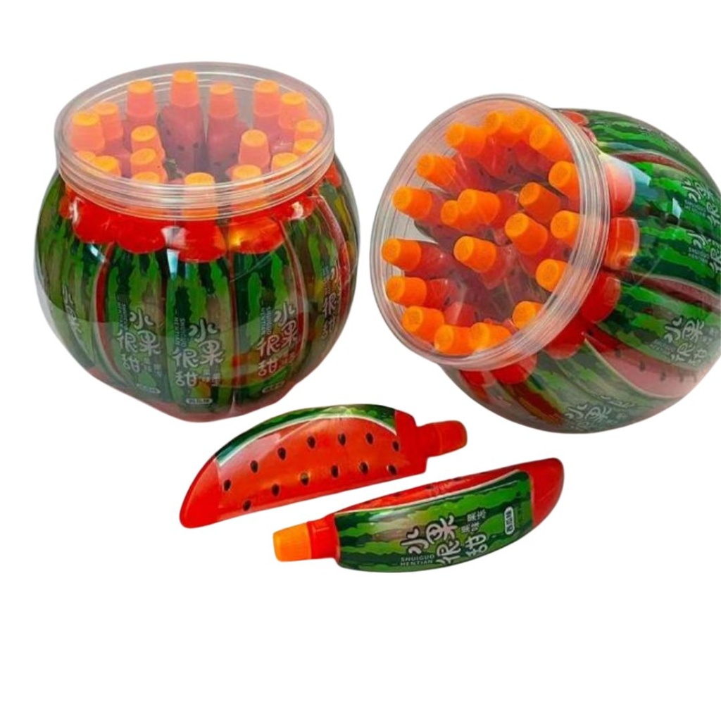 Pudding Sandia  30dus