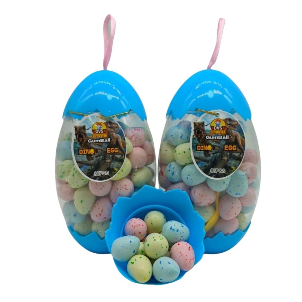 Gumball Dino 85 und