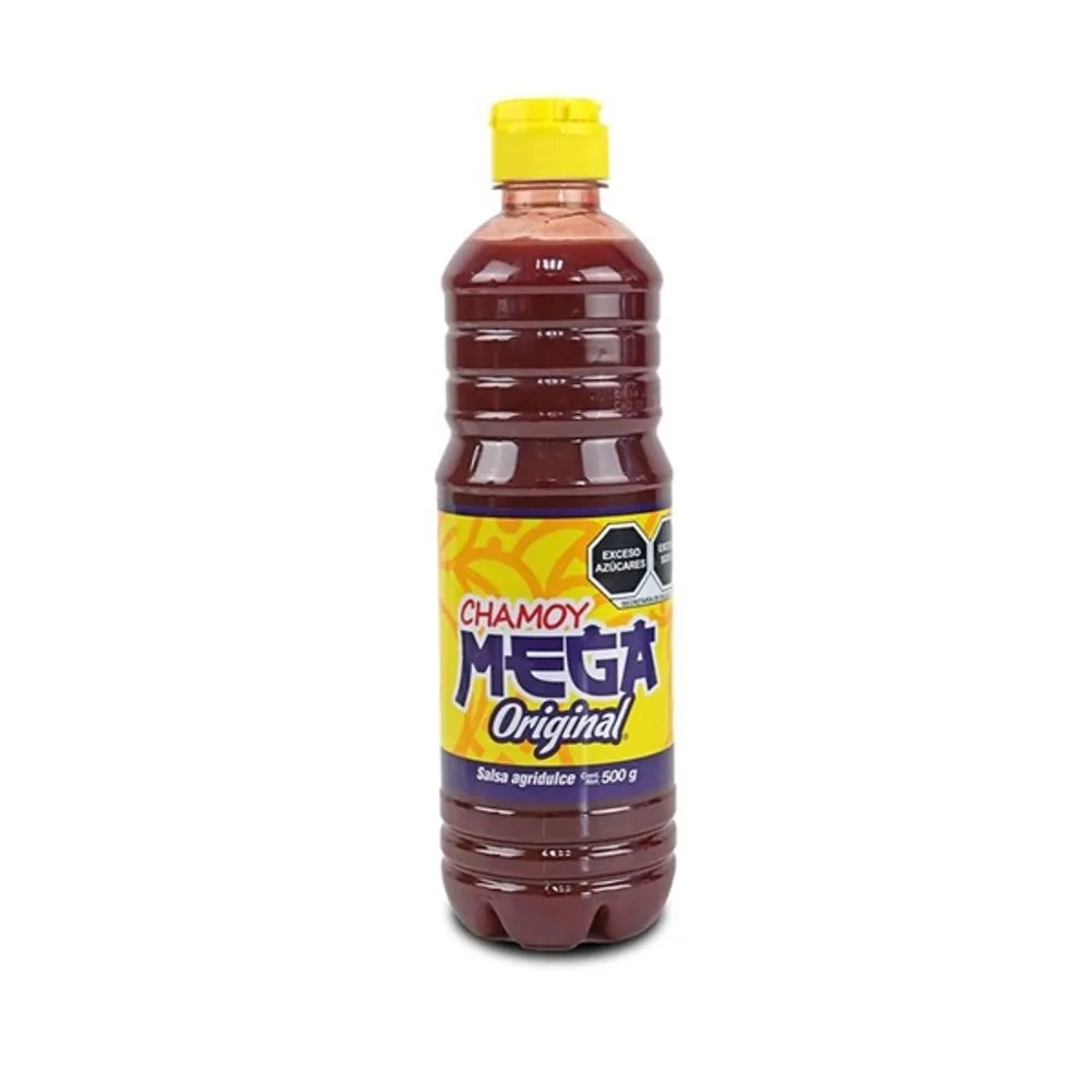 Chamoy mega 500ml