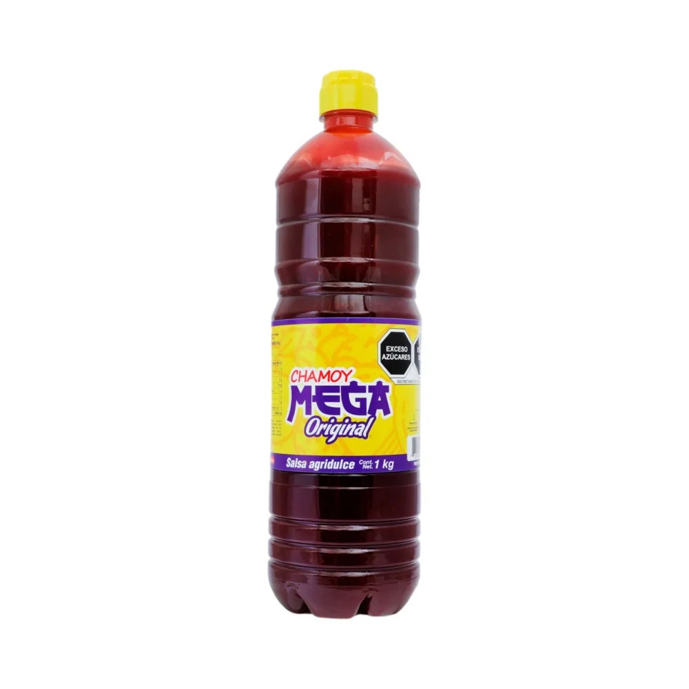 Chamoy mega 1kg