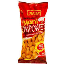 Mani Japones diana