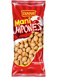 Mani Picante diana