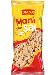 [Mani Salado diana] Mani Salado diana